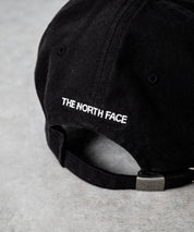 THE NORTH FACE ザ・ノースフェイス TNF COTTON BALL CAP コットンボールキャップ 15055