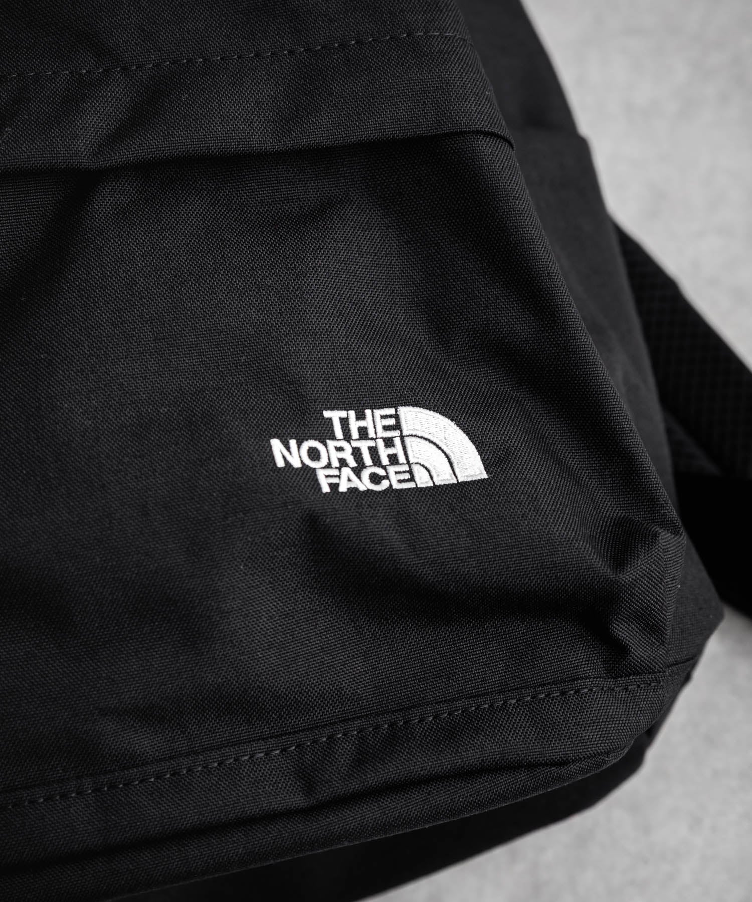 THE NORTH FACE ザ・ノースフェイス TNF DAY PACK M デイパック/ナイロンリュック 15649