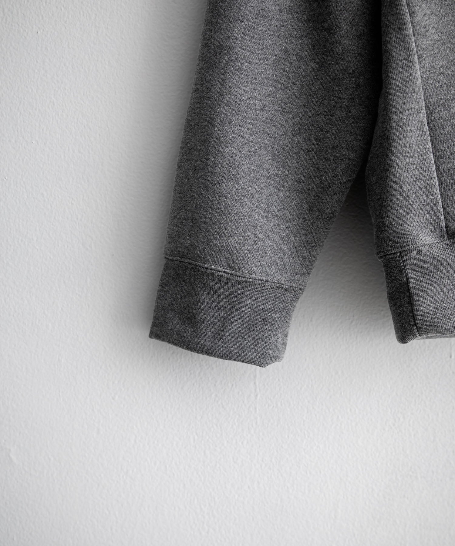 Patagonia M S 95 OVAL LOGO UPRISAL CREW SWEATSHIRT ロゴ刺繍裏起毛長袖スウェットトレーナー 16218
