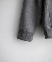 Patagonia M S 95 OVAL LOGO UPRISAL CREW SWEATSHIRT ロゴ刺繍裏起毛長袖スウェットトレーナー 16218
