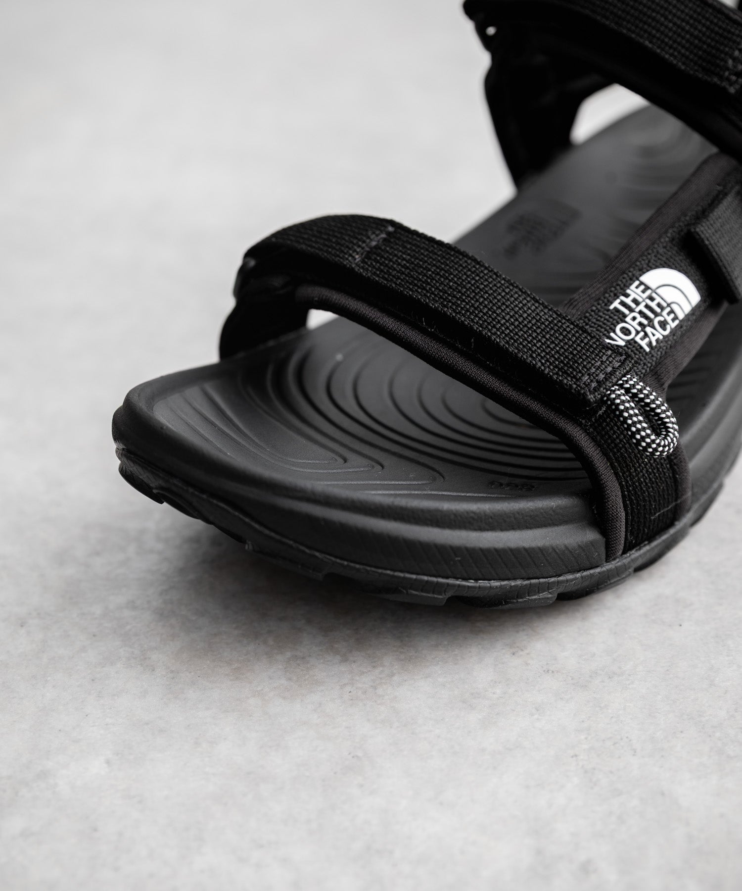 THE NORTH FACE ザ・ノースフェイス M EXPLORE CAMP SANDAL キャンプ