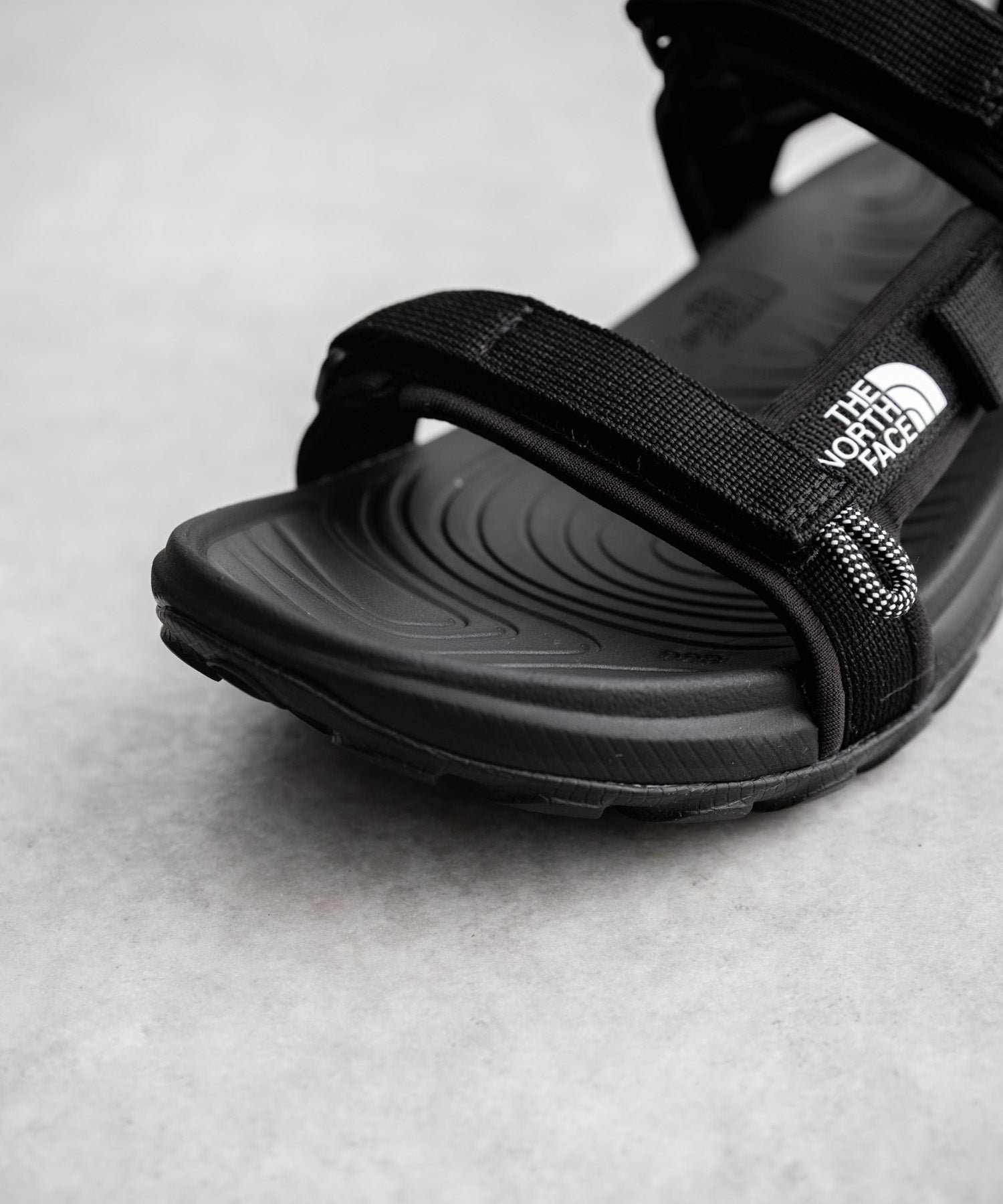 THE NORTH FACE ザ・ノースフェイス M EXPLORE CAMP SANDAL キャンプサンダル 16107