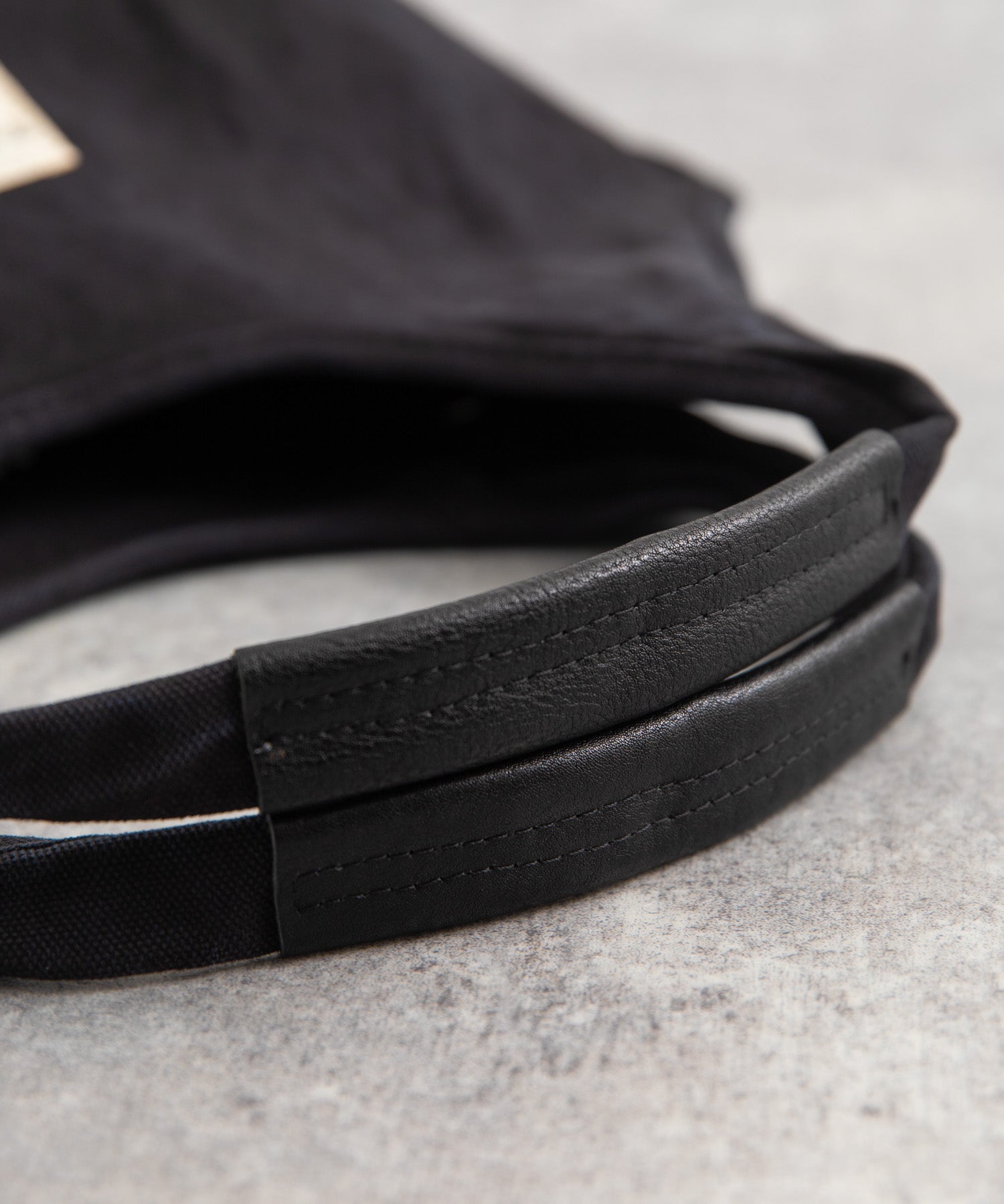 Butler Verner Sails バトラーバーナーセイルズ 日本製 国産反応染め2WAYショルダーバッグ JA-1473-3 6042