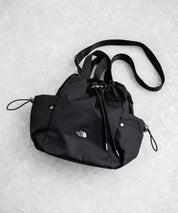 日本未展開モデル THE NORTH FACE ザ・ノースフェイス WHITE LABEL ホワイトレーベル BONNEY BUCKET BAG MINI/2WAYショルダーバッグ 15468