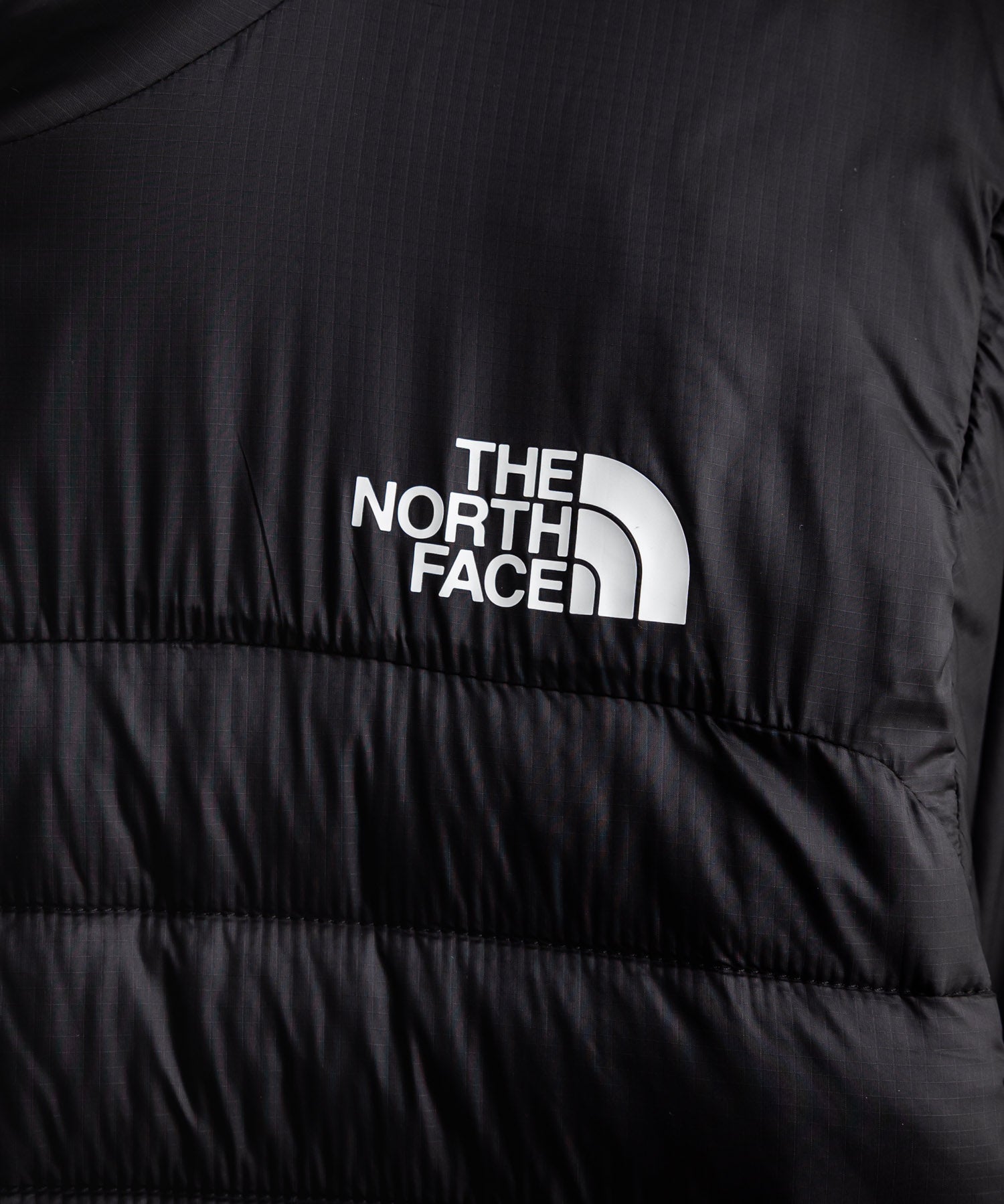 THE NORTH FACE TERRA PEAK JACKET ポケッタブル薄中綿ナイロンジャケット 16625