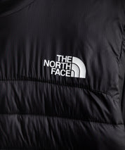 THE NORTH FACE TERRA PEAK JACKET ポケッタブル薄中綿ナイロンジャケット 16625