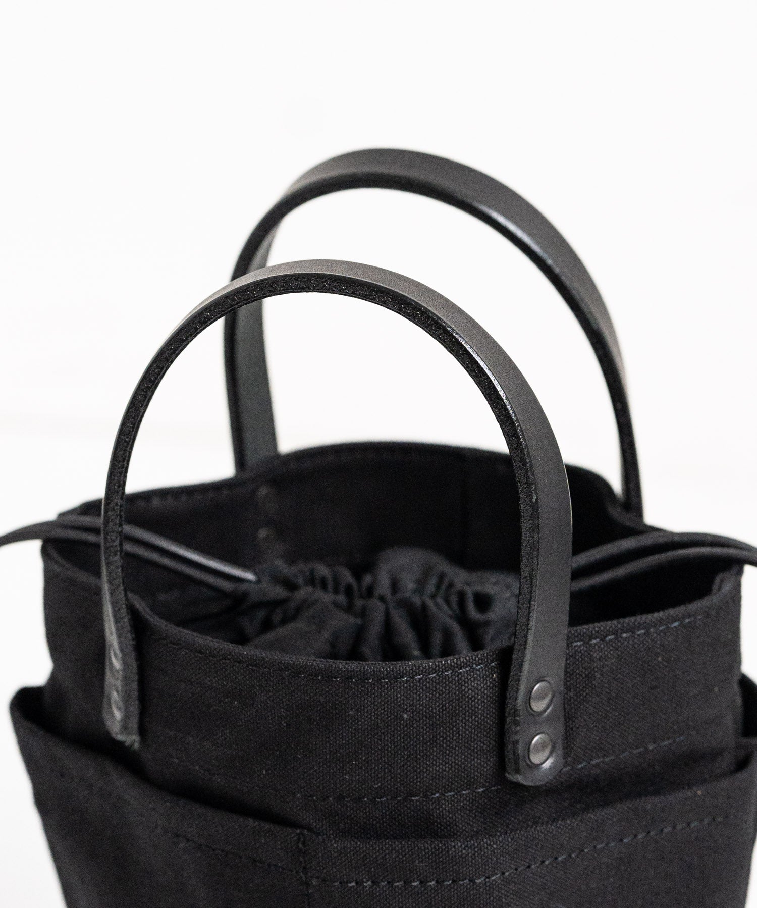 Butler Verner Sails バトラーバーナーセイルズ 日本製 国産 モールドレザーツールバッグ JA-2912 14187