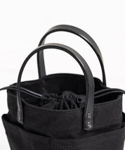 Butler Verner Sails バトラーバーナーセイルズ 日本製 国産 モールドレザーツールバッグ JA-2912 14187