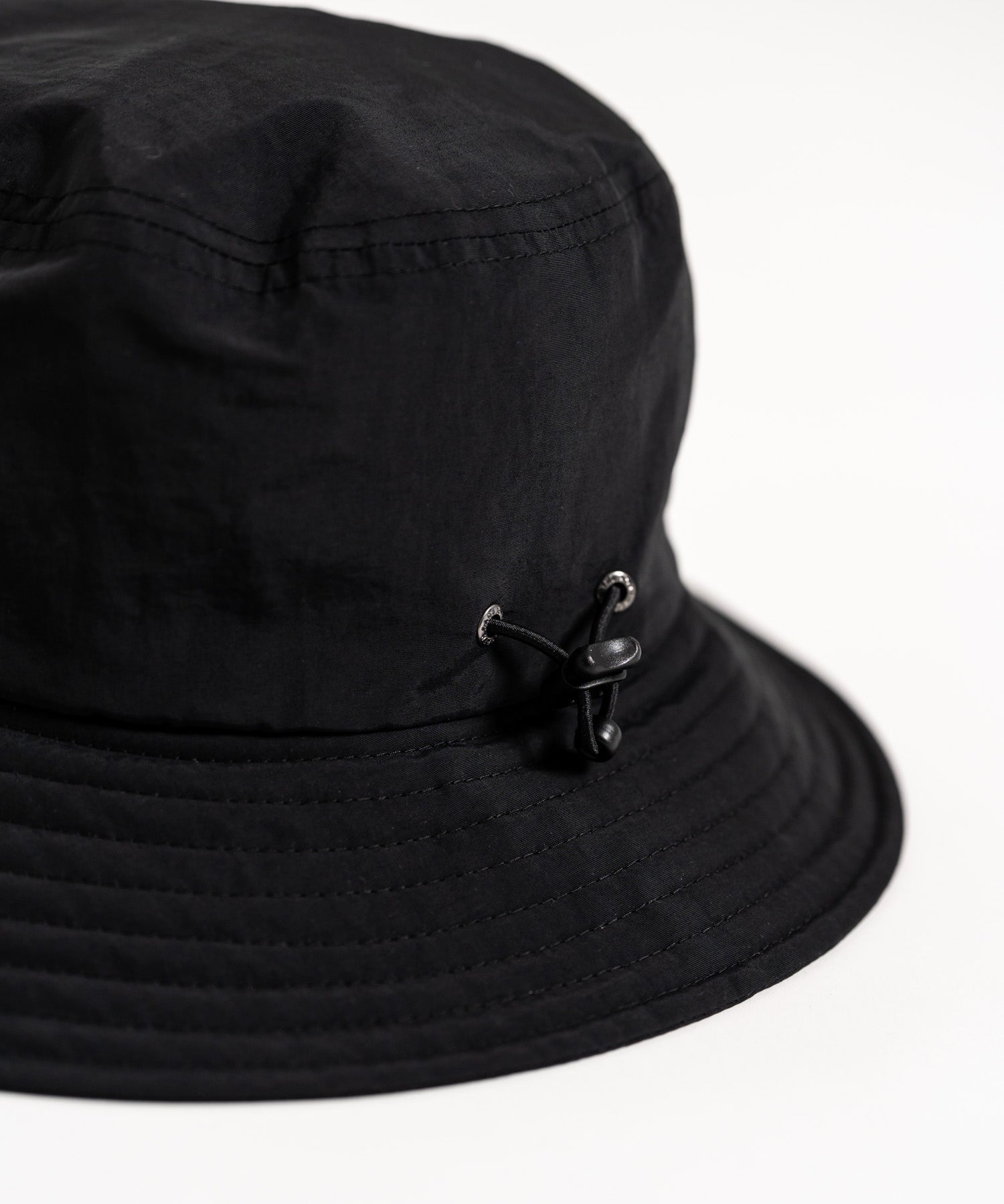 THE NORTH FACE ザ・ノースフェイス TNF LIGHT BUCKET HAT 取り外し可能あご紐付きサファリハット バケットハット 15895