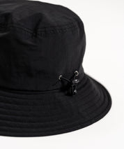 THE NORTH FACE ザ・ノースフェイス TNF LIGHT BUCKET HAT 取り外し可能あご紐付きサファリハット バケットハット 15895