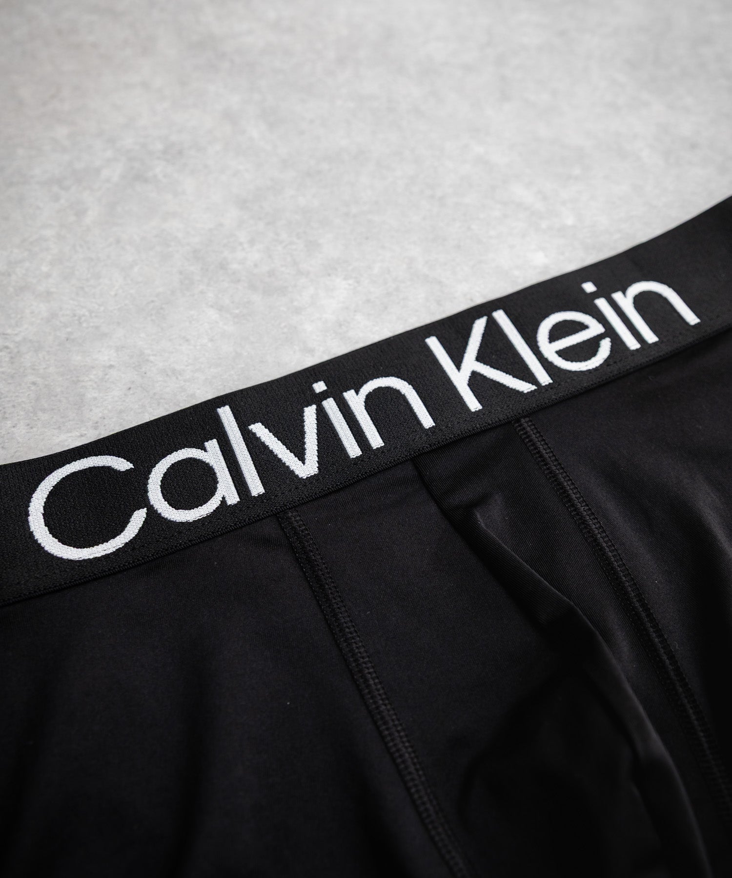 Calvin Klein カルバンクライン BOXER BRIEFS 3 PACK ローライズ ボクサーパンツ3枚セット 15935