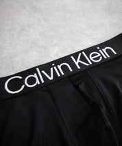 Calvin Klein カルバンクライン BOXER BRIEFS 3 PACK ローライズ ボクサーパンツ3枚セット 15935