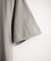 THE NORTH FACE ザ・ノースフェイス M EVO SD REG SS TEE ワンポイントロゴ刺繍半袖Tシャツ 15819