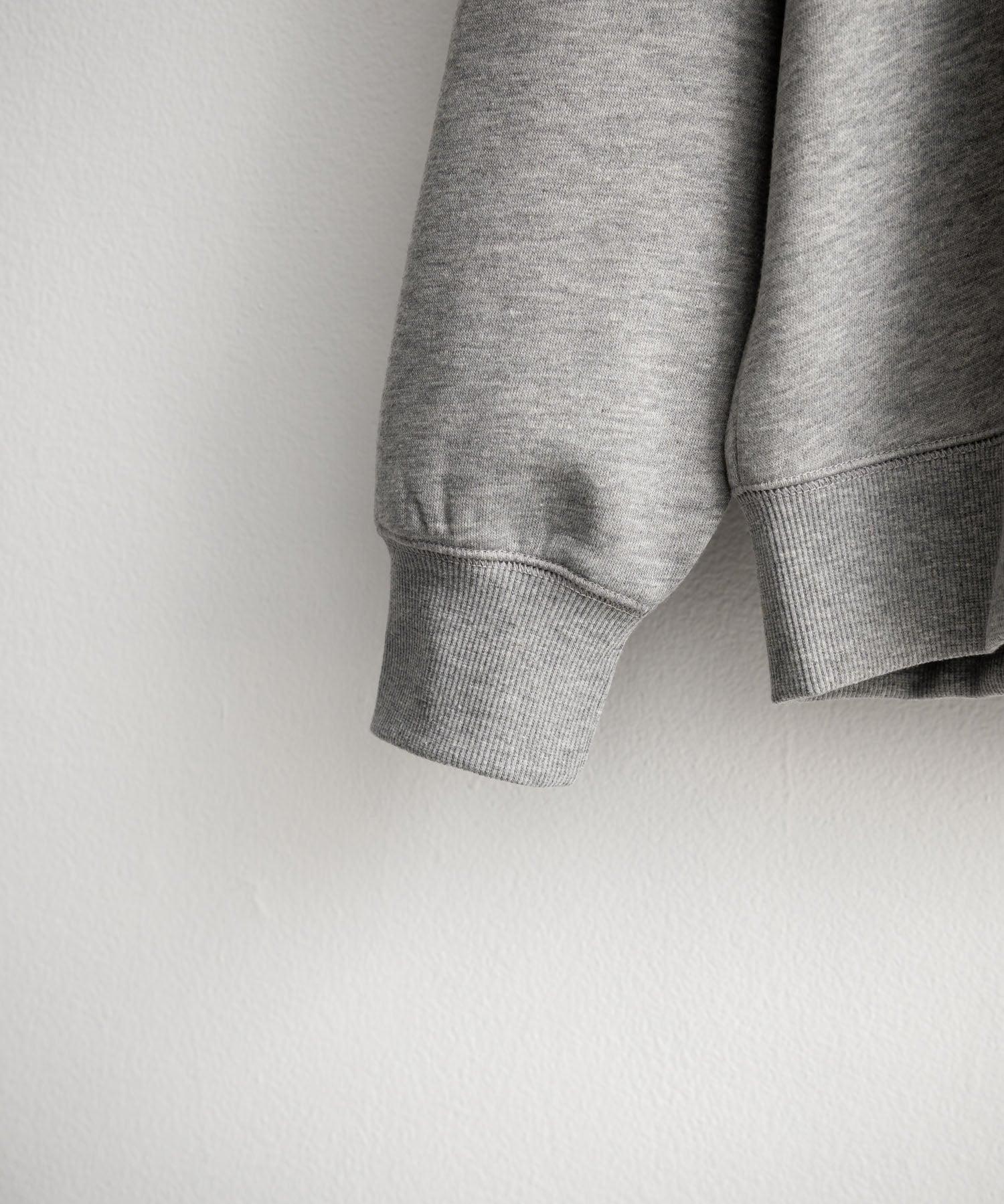 KANGOL カンゴール 別注コラボオーバーサイズ裏起毛ロゴ刺繍フルジップパーカー 14628 【セットアップ可能】