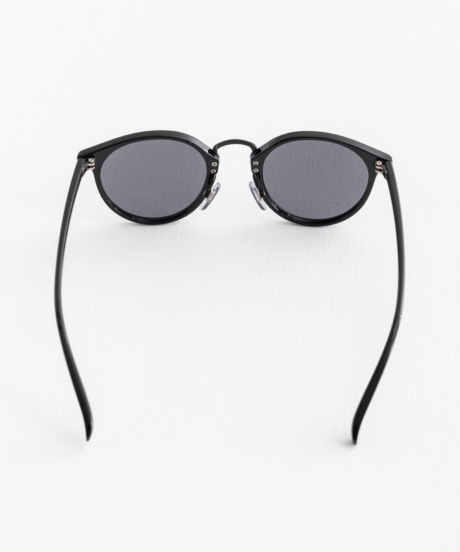 コンビボストンカラーレンズサングラス 12720