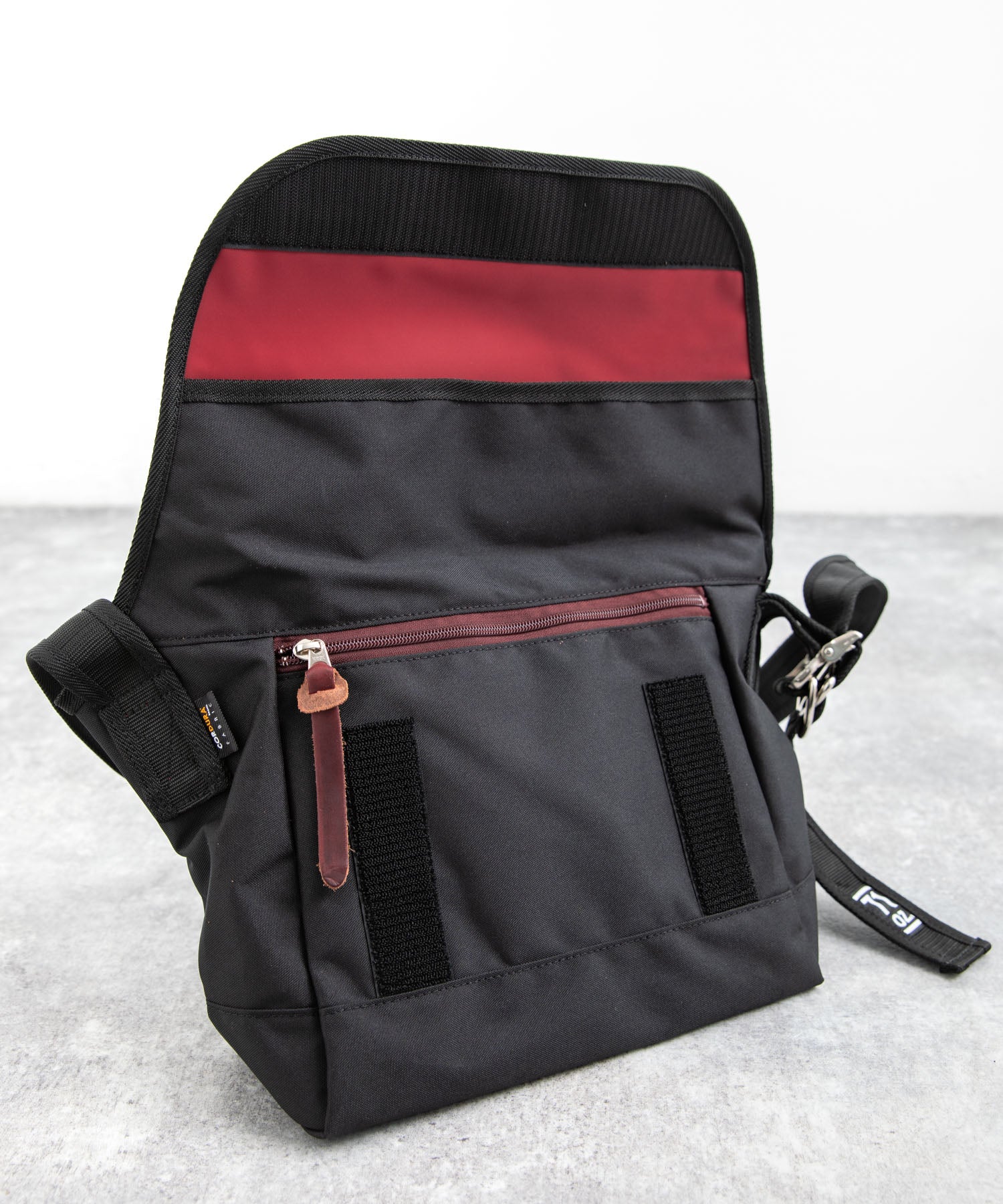 Butler Verner Sails バトラーバーナーセイルズ 日本製 国産