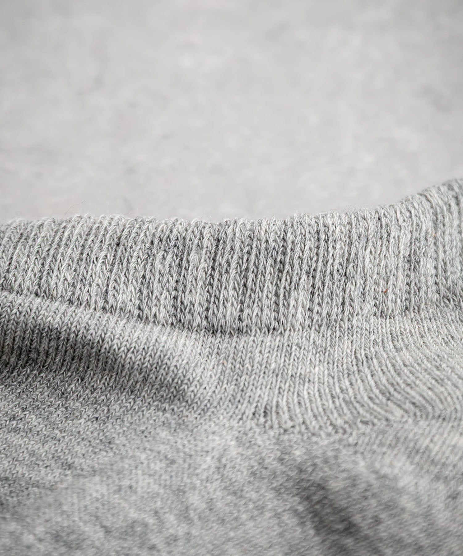 FRUIT OF THE LOOM フルーツオブザルーム ベーシックアンクルソックス/3足セットワンポイントロゴ靴下 15463