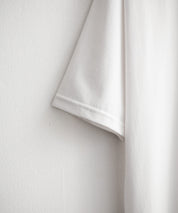 KRIFF MAYER クリフメイヤー 接触冷感・UVカット 夏季GO！TEE ヘンリーネック半袖Tシャツ 2555125 16029
