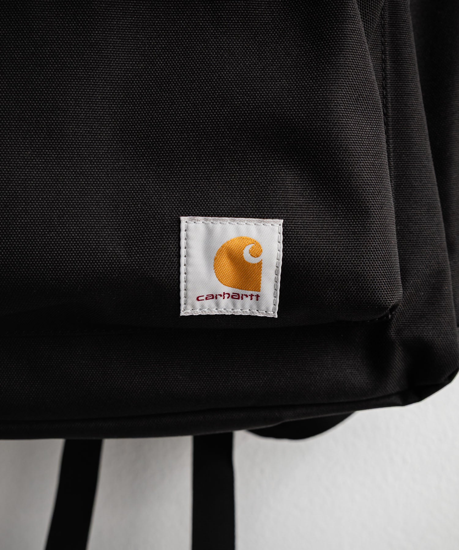 Carhartt カーハート CLASSIC BACKPACK クラシックバックパック/ワンポイントロゴリュック 15538