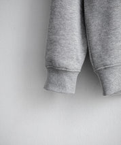 Carhartt カーハート MIDWEIGHT CREW NECK SWEAT/オーバーサイズ裏起毛ワンポイントロゴ長袖トレーナー 16474