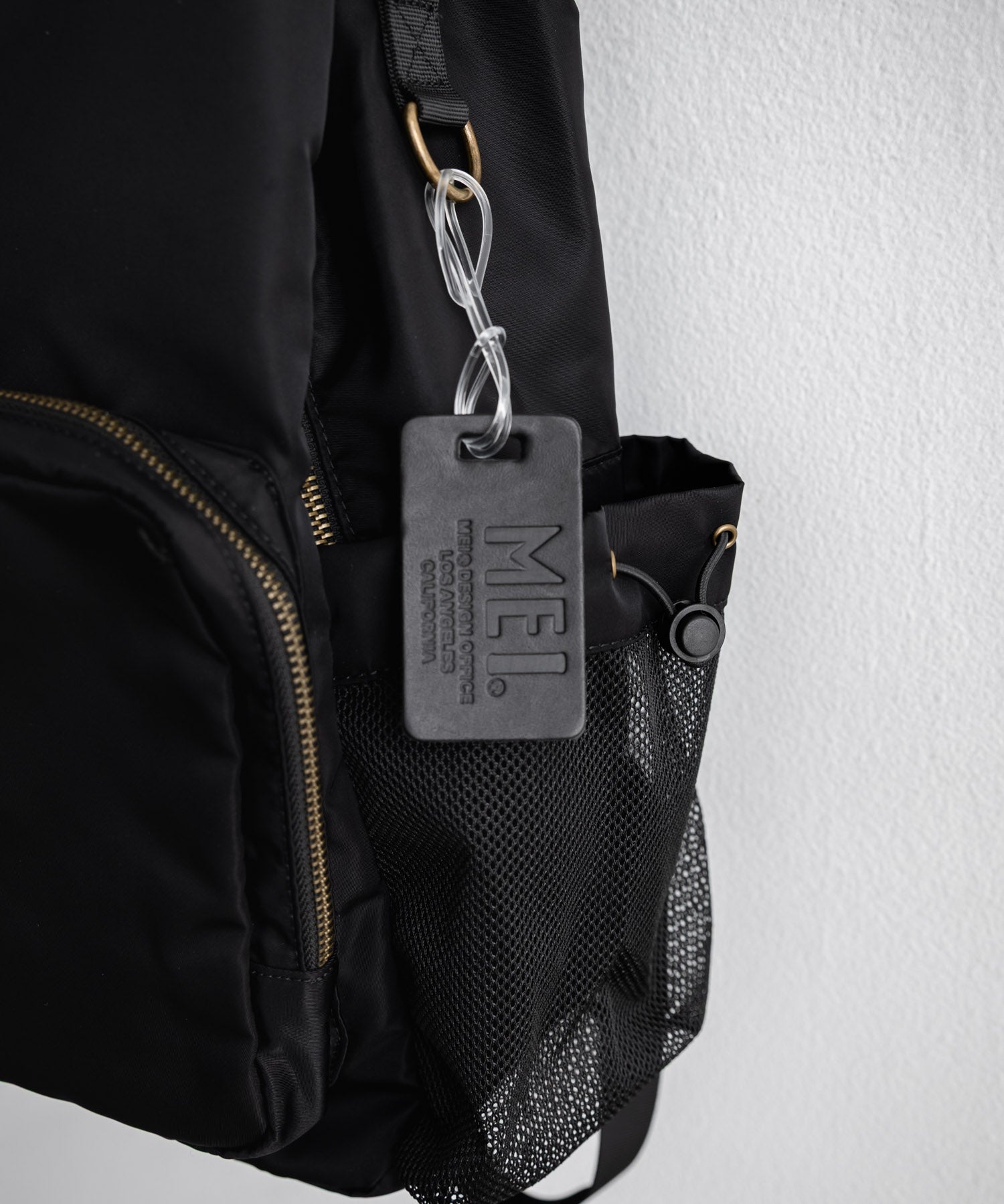 MEI メイ DAYPACK バックパック/リュックサック 16198