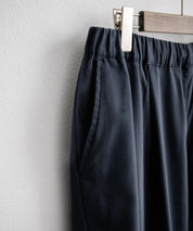 多機能 接触冷感ストレッチUVカットイージーバルーンパンツ 15372