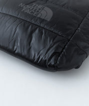 日本未展開モデル WHITE LABEL THE NORTH FACE PLUMPY TOTE BAG L 2WAYキルティングショルダートートバッグ 15361