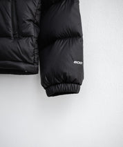THE NORTH FACE ザ・ノースフェイス M HYDRNLTE DWN HOODIE 600フィルパワーナイロンタフタフーディーダウンジャケット/耐久性撥水ナイロンジャケット 16555