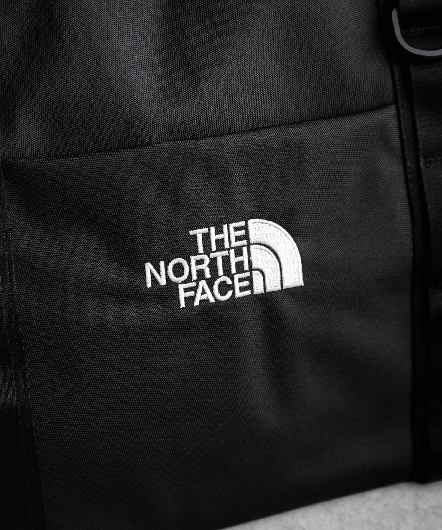 THE NORTH FACE ザ・ノースフェイス BIG SHOT CARGO BAG ビッグ