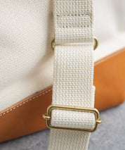 Butler Verner Sails バトラーバーナーセイルズ 日本製 国産 口金ワークボストン JA-0997-2 2269