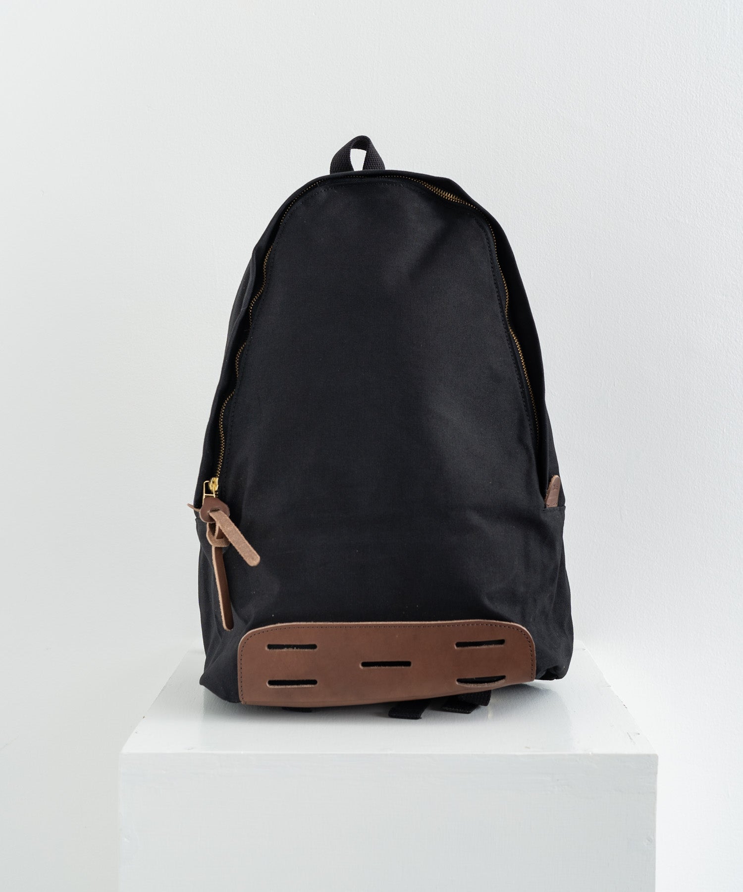 Butler Verner Sails バトラーバーナーセイルズ 日本製 国産 10号パラフィンデイパック JA-1509-2 3495