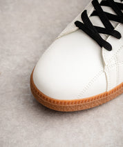 U.S.POLO ASSN. ユーエスポロアッスン ワンポイントロゴ厚底クラシックローカットスニーカー 14932