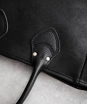 Butler Verner Sails バトラーバーナーセイルズ 日本製 国産 スエード加工トートバッグ JI-3016 15373