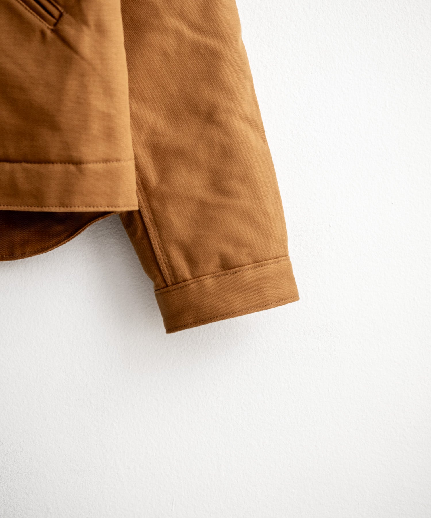 Carhartt カーハート DUCK DETROIT JACKET BLANKET LINED オーバーサイズ襟コーデュロイデトロイトジャケット 15386
