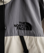 日本未展開モデル THE NORTH FACE ザ・ノースフェイス WHITE LABEL ホワイトレーベル VINTAGE MARTIS JACKET オーバーサイズワンポイントロゴヴィンテージマルティスジャケット 15576