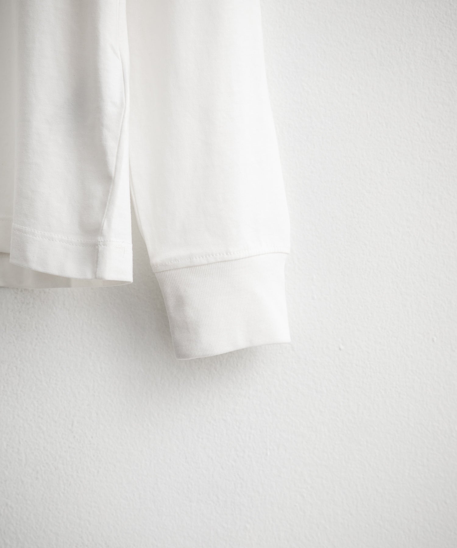 THE NORTH FACE ザ・ノースフェイス M EVO SD REG LS TEE ワンポイントロゴ刺繍長袖Tシャツ/ロンT 15817