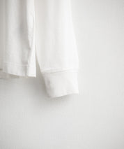 THE NORTH FACE ザ・ノースフェイス M EVO SD REG LS TEE ワンポイントロゴ刺繍長袖Tシャツ/ロンT 15817