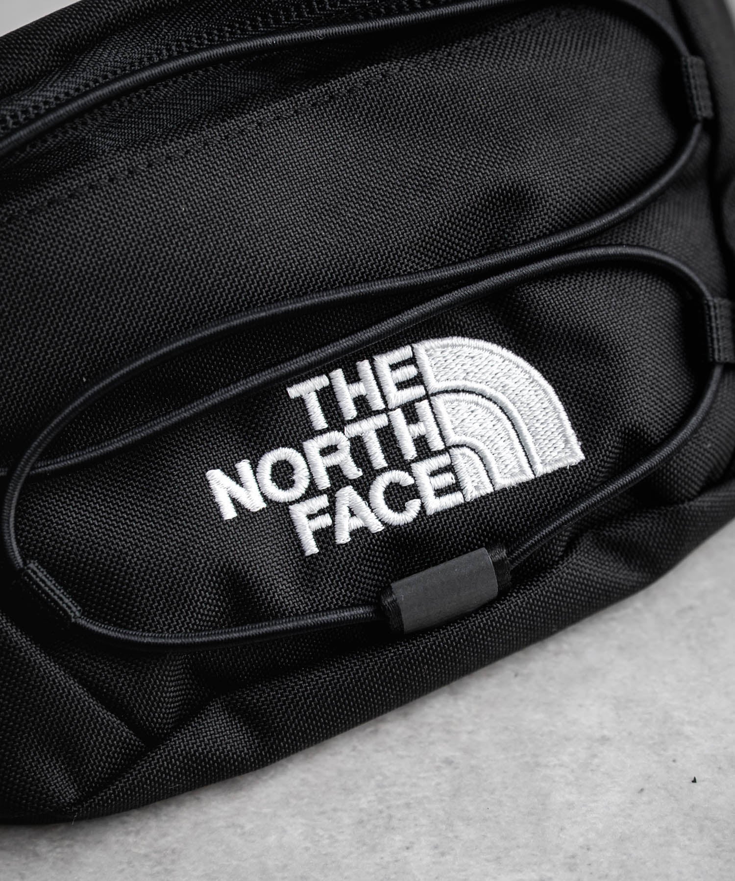 THE NORTH FACE ザ・ノースフェイス JESTER LUMBAR ミニボディバッグ 15647