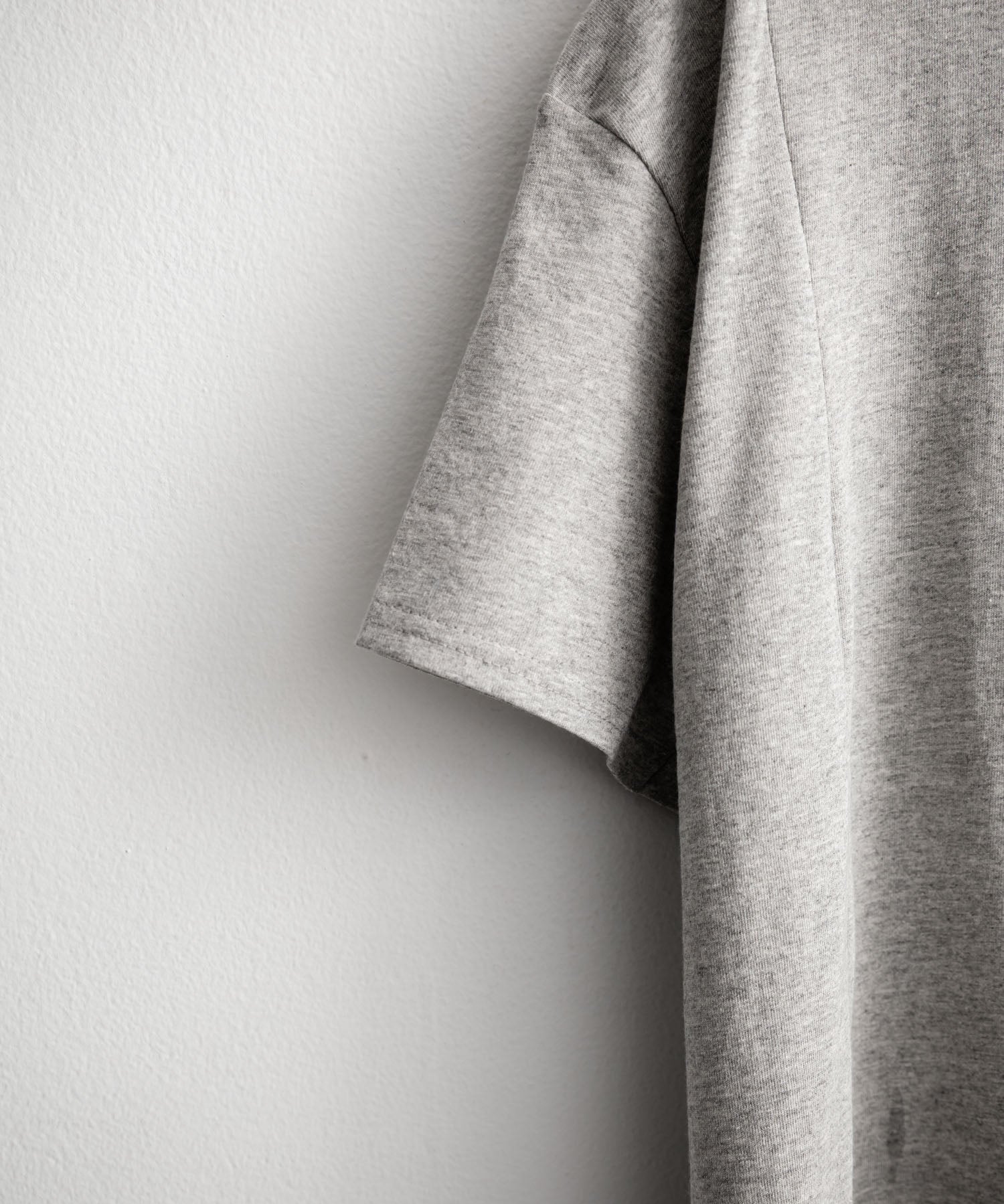 Upscape Audience アップスケープオーディエンス 日本製 国産ビッグサイズリメイクUSAファブリックポケット付き半袖Tシャツ AUD6739 16035