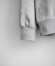 THE NORTH FACE ザ・ノースフェイス FINE HOODIE/裏起毛ロゴワンポイントプルオーバーパーカー 15485