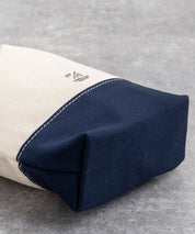 Butler Verner Sails バトラーバーナーセイルズ 日本製 国産キャンバス巾着トートバッグ JA-1979 6500