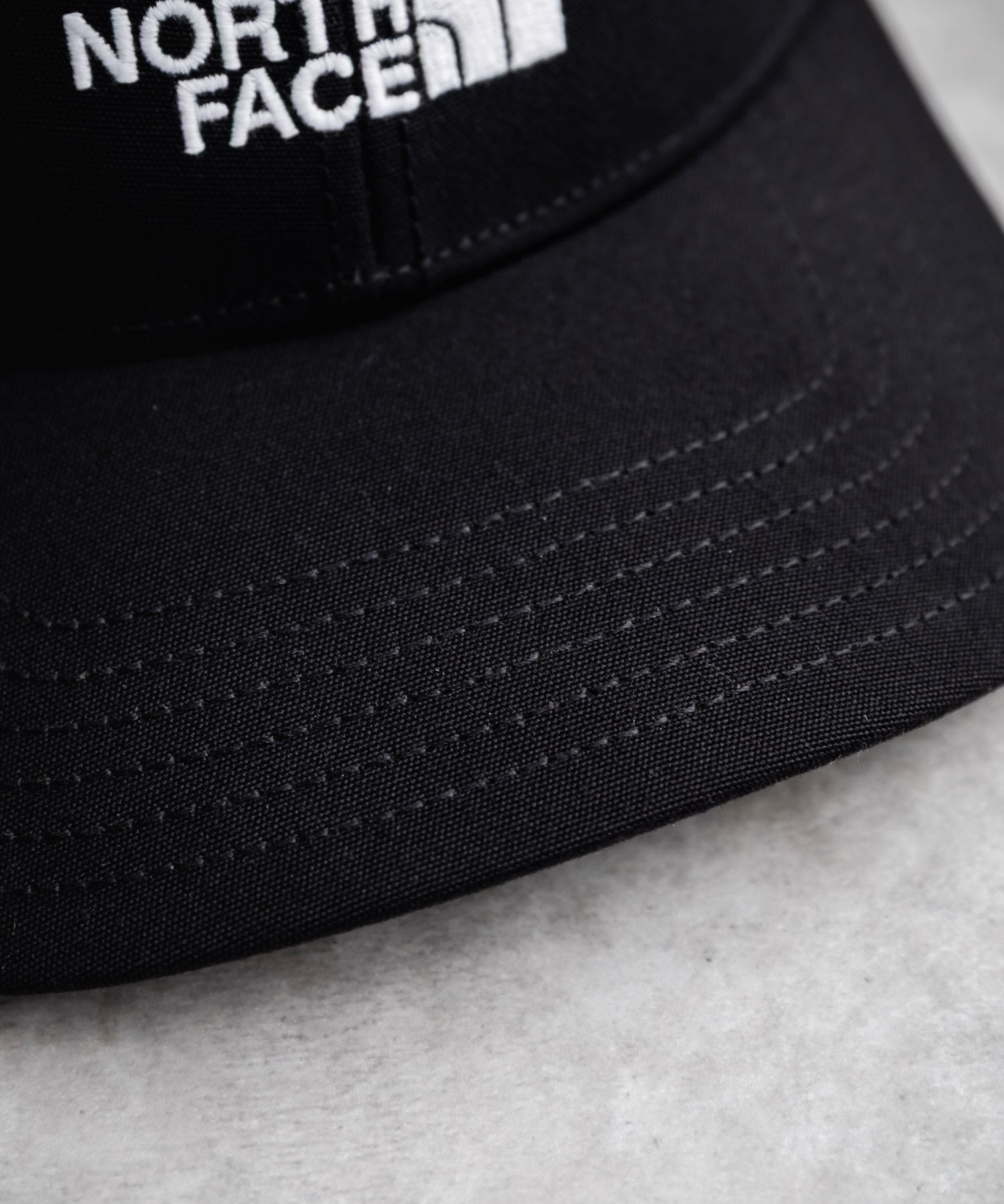 THE NORTH FACE ザ・ノースフェイス NORM HAT ノームハット ワンポイントロゴ刺繍キャップ 15927