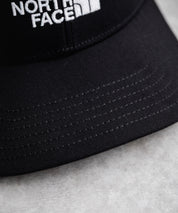 THE NORTH FACE ザ・ノースフェイス NORM HAT ノームハット ワンポイントロゴ刺繍キャップ 15927
