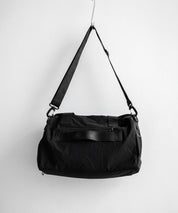 2WAY ナイロンボストンバッグ/ショルダーバッグ/トラベルバッグ 15508