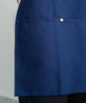 Butler Verner Sails バトラーバーナーセイルズ 日本製/国産 ワークエプロン JI-2526 11027