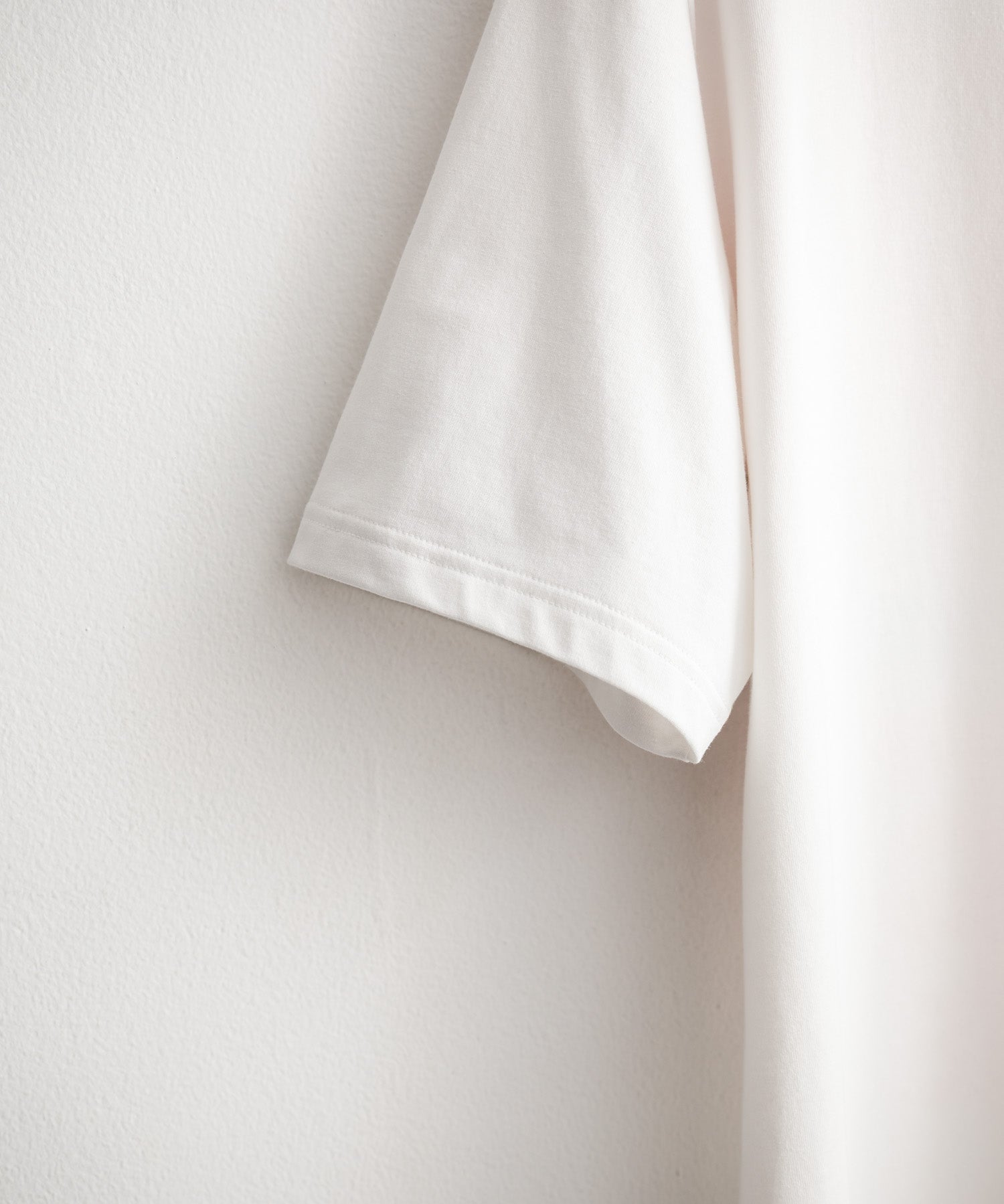 日本未展開モデル THE NORTH FACE WHITE LABEL HALF DOME S/S R/TEE 接触冷感バックプリント半袖Tシャツ 16064