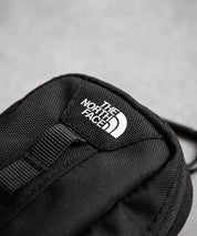 THE NORTH FACE ザ・ノースフェイス MINI BIG SHOT POUCH カラビナ付きミニポーチ/小物入れ 16014