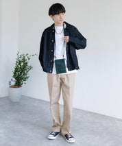 Butler Verner Sails バトラーバーナーセイルズ 日本製 国産ポニープルアップミニショルダーバッグ JA-2578 11476