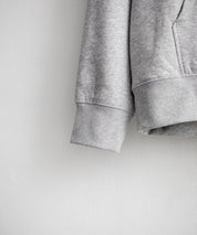 THE NORTH FACE ザ・ノースフェイス ESSENTIAL RELAXED HOODIE/裏起毛ワンポイントロゴ刺繍プルオーバーパーカー 15486