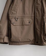 日本未展開モデル THE NORTH FACE ザ・ノースフェイス WHITE LABEL ホワイトレーベル EXPLORER JACKET オーバーサイズワンポイントロゴエクスプローラージャケット 15571